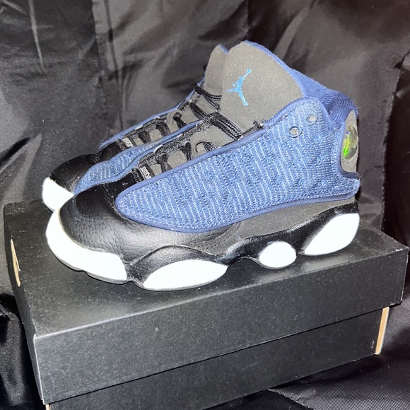 Jordan Boy's Air Jordan 13 Retro (toddler boy) - Picture 4 of 7